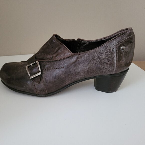 Fidji shoes - Picture 6 of 6